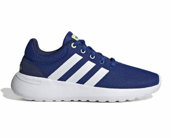 Adidas Lite Racer CLN 2.0 (Royal Blue White) 6.5