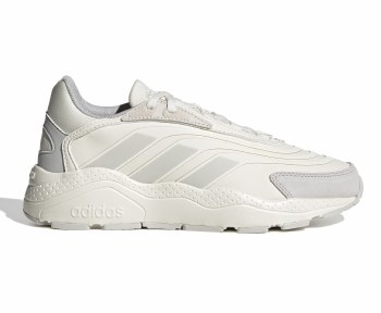 Adidas Crazychaos 2.0 Women's (Cloud White Grey One) 5.5