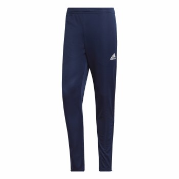 Adidas Entrada 22 Track Pants Navy Blue Size XS