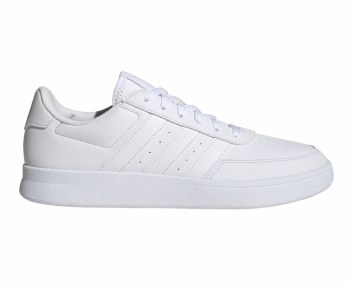 Adidas Breaknet 2.0 Men's Trainer Shoes White Size 7