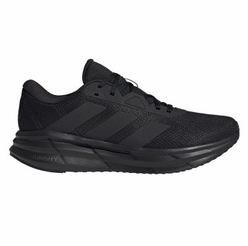 Adidas Galaxy 7 Men's Running Shoes Core Black Core Black Core Black Size 12