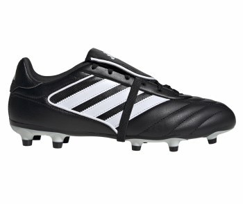 Adidas Copa Gloro II Firm Ground Football Boots Black White size 7