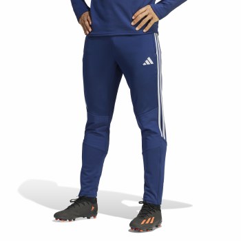 Adidas Tiro 23 Club Tracksuit Pants Junior Team Navy Blue Age 5-6