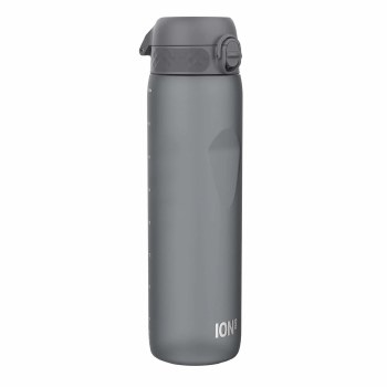 ION8 Quench 1 Litre Waterbottle Grey