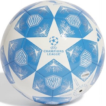 Adidas UEFA Champions League Club 24/25 Knockout Phase Ball