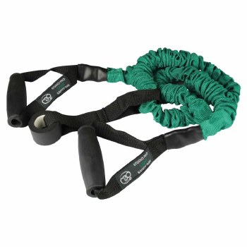 Fitness Mad Safety Resistance Trainer Level 1 (Light) Green