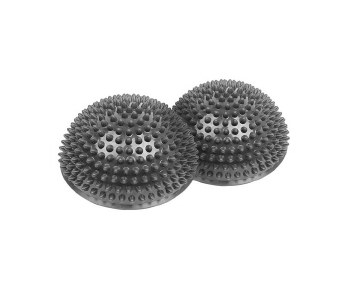 Fitness Mad Balance Pod Domes Pair