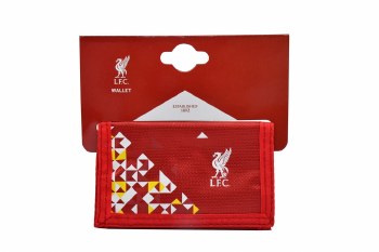 Liverpool LFC Particle Wallet