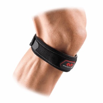 McDavid Knee Support Strap Patella One Size