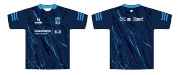 O'Neills Kildysart Training Tops Navy Sky Size XL