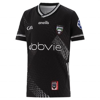 O'Neills Sligo GAA Home Jersey 2025 Age Small