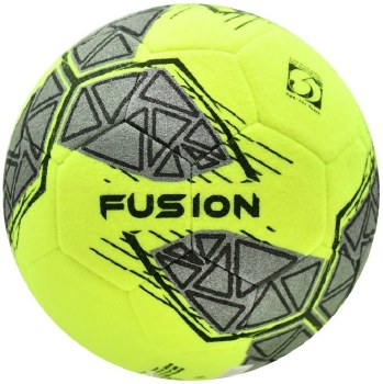 Precision Fusion Indoor Football 2024 Size 5