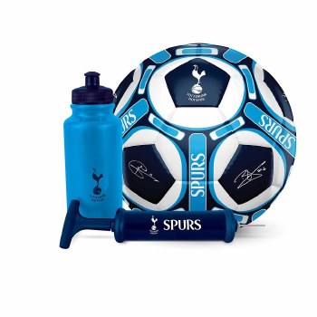 Tottenham Hotspurs Football Signature Gift Set
