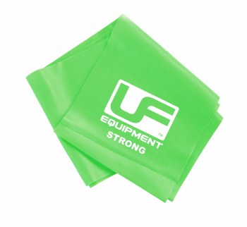 Urban Fitness Resistance Band 1.5m Strong (green)
