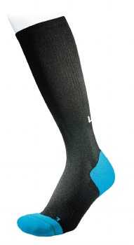 Ultimate Performance Compression Run & Recovery Socks Size Large
