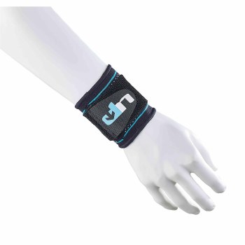 Ultimate Performance Compression Wrist Support Size Medium