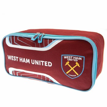 West Ham Boot Bag
