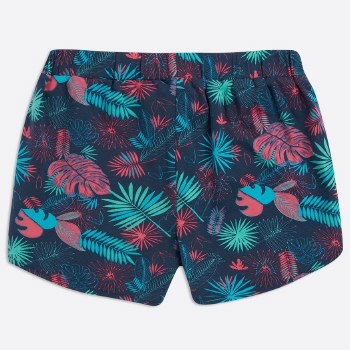 Animal Leaf Shorts S19 13-14