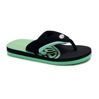 Animal Jekyl Slice Boys (Black Green) 11