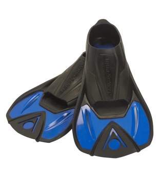 Aqua Sphere Micro Fins HP Blue Black Size 38-39