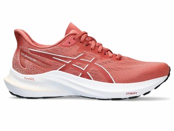 Asics GT-2000™ 12 Women's Running Shoes Light Garnet Bricket Red Size 6.5