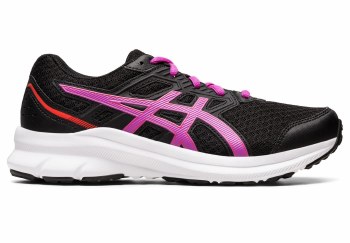Asics Jolt 3 GS Kids (Black Orchid) 6