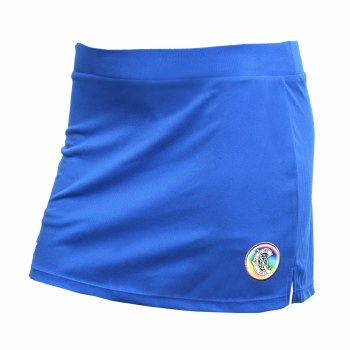 Atak Camogie Skort 2.0 Royal Blue Age 10-11