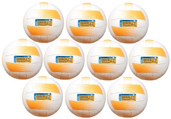 Atak Quick Touch 10 Pack Football Deal