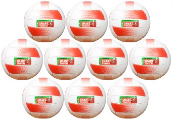 Atak Smart Touch 10 Pack Football Deal