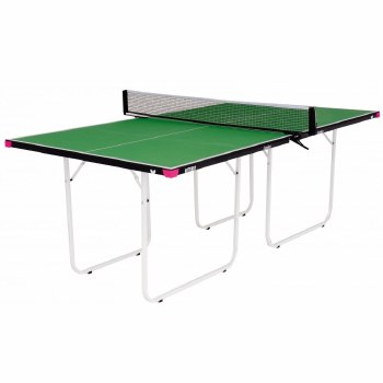 Butterfly Junior Table Compact Green