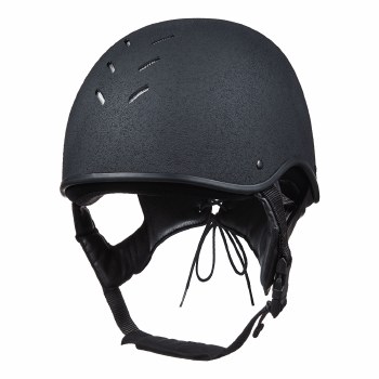 Charles Owen JS1 Pro (Black) 60