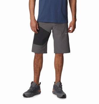 Columbia Triple Canyon™ II Men's Shorts (City Grey) Size 32