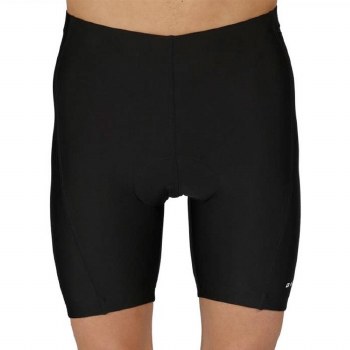 Dare2b Turnaround Mens Cycle Shorts (Black) Medium