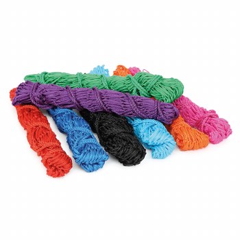 Equisential Haynet (Black)