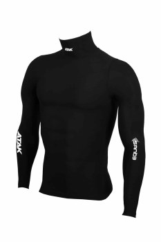 Atak Equus Equestrian Baselayer (Black) Medium