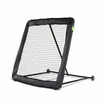 Exit Kickback Multisport Rebounder XL 164 x 164cm (Black)