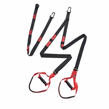 Fitness Mad Pro Bodyweight Suspension Trainer