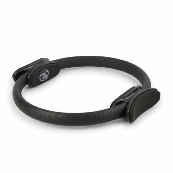 Fitness Mad Double Handle Pilates Ring - 14" (Pilates-Mad)