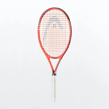 Head Radical 27 4 1/8-1 (Orange White)