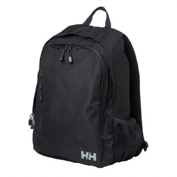 Helly Hansen Dublin 2.0 Backpack Black