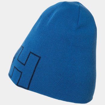 Helly Hansen Outline Beanie Adults Cobalt Blue Adults