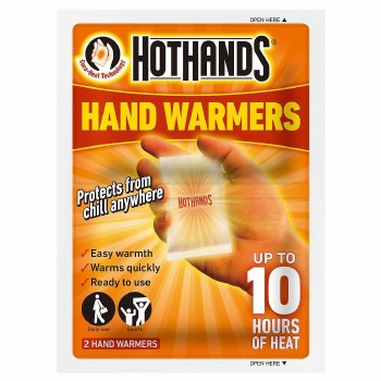 Hothands Hand Warmers Pair