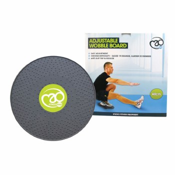 Fitness Mad 40cm Wobble Board