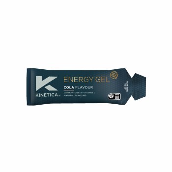 Kinetica Energy Gel Cola 70g