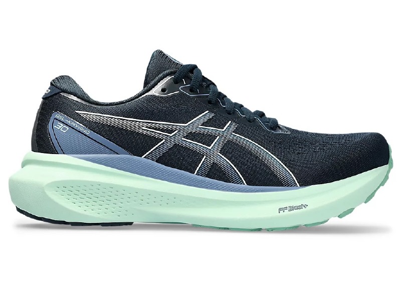 Asics gel kayano 25 women's outlet jeans