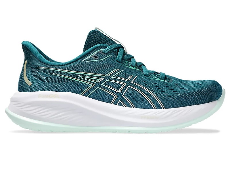 Asics gel size 7 on sale