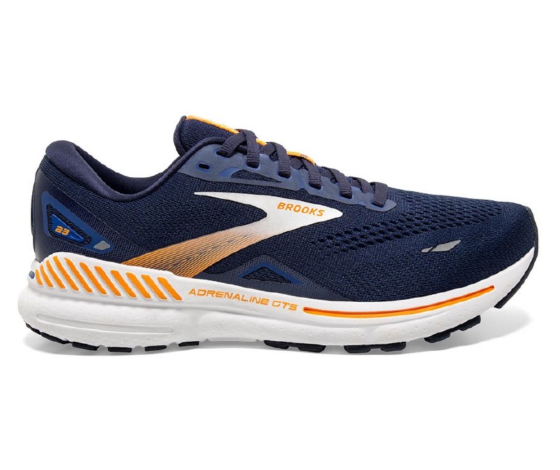 Brooks adrenaline size 9 hotsell