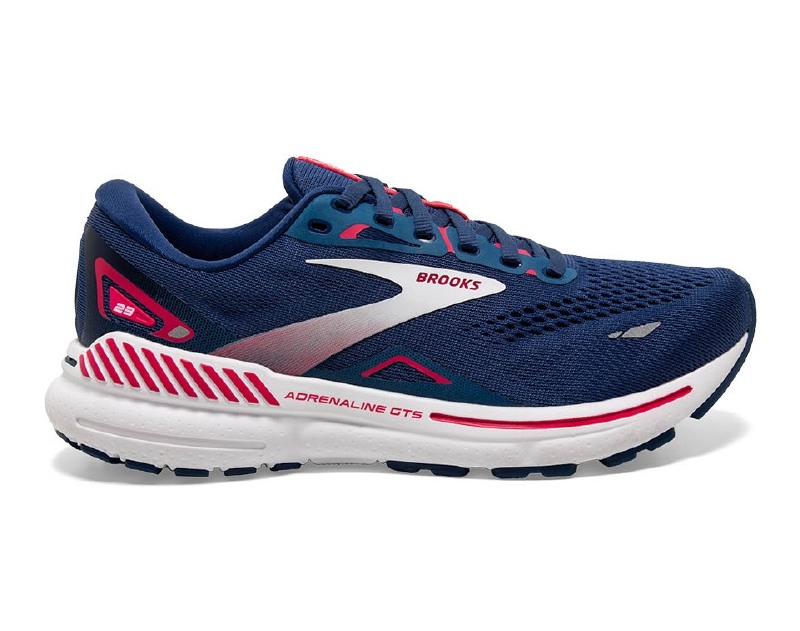 Brooks adrenaline size outlet 7.5