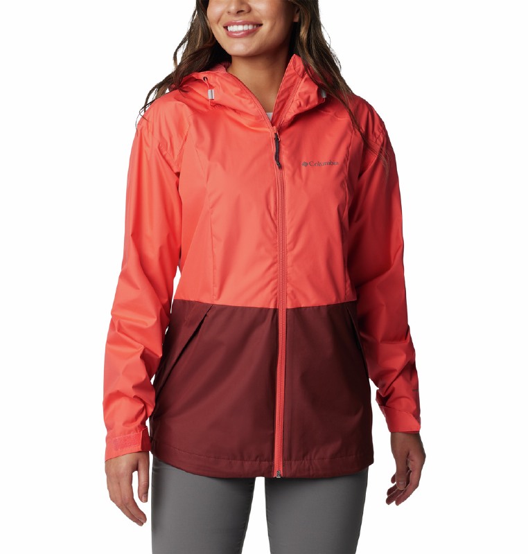 Columbia inner jacket hotsell