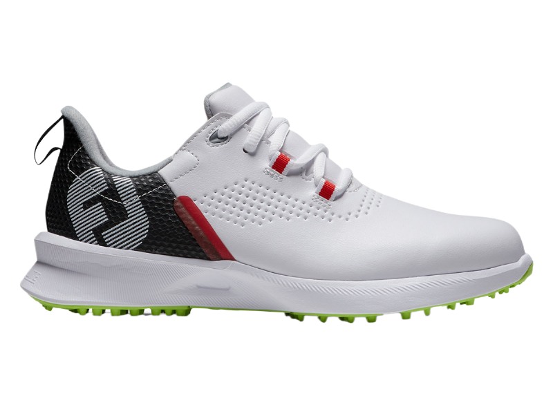 Nike youth cheap golf shoes